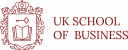 school UK School of Business logo