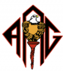 school The American Academy for Girls logo