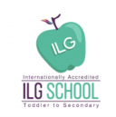 school ILG School logo