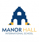 school Manor Hall International School logo