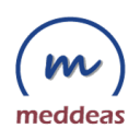 school Meddeas logo