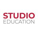 school Studio Education logo