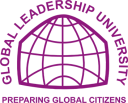 school Global Leadership University logo