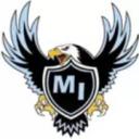 school Menominee Indian School District logo