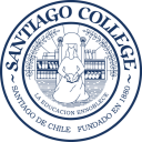 school Fundación Educacional Santiago College logo