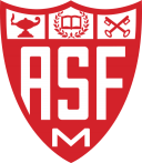 school American School Foundation of Monterrey logo