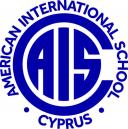 school American International School in Cyprus logo