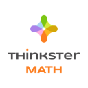 school Thinkster Math - Online Tutoring logo