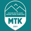 school MTK International School logo