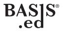school BASIS Charter Schools logo