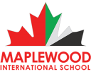 school Maplewood International School logo