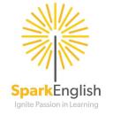 school Spark English Learning Centre logo
