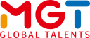 school MGT Global Talents logo