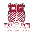 school Westview Cambodian International School logo