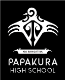 school Papakura High School logo