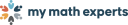 school My Math Experts logo