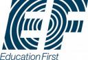 school EF Qingdao logo