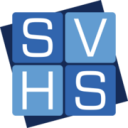 school Silicon Valley High School, Inc. logo