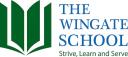school The Wingate School logo