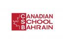 school Canadian School Bahrain logo