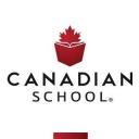 school Canadian School of Queretaro logo