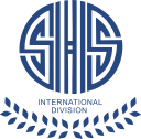 school Shanghai High School International Division logo