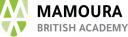school Aldar Education - Mamoura British Academy logo