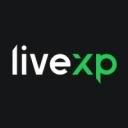 school LiveXP logo