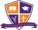 school Uvita Christian Academy logo