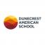 school Dunecrest American School, Dubai logo