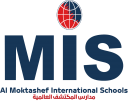 school NASA international school logo