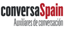 school ConversaSpain logo