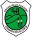 school Green Hills Academy Rwanda logo