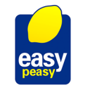 school Easy Peasy English logo
