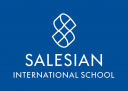 school Salesian International School logo