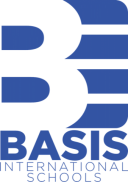 school BASIS International Schools logo