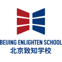 school Beijing Enlighten School logo