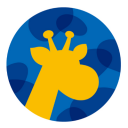 school Giraffe Inspire logo