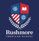 school Rushmore American School logo