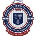 school British West Indies Collegiate logo