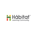 school Hábitat Learning Community logo