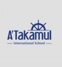 school A'Takamul International School Kuwait logo