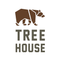 school Tree House Academy logo