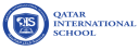 school Qatar International School logo