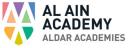 school Aldar Education - Al Ain Academy logo