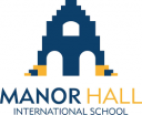 school Manor Hall International School logo
