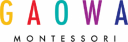 school Gaowa English Academy logo