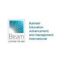 school Bukhatir Education Advancement and Management logo