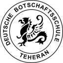 school Deutsche Botschaftsschule Teheran logo