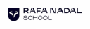 school Rafa Nadal International School logo